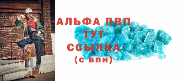 стафф Алексин